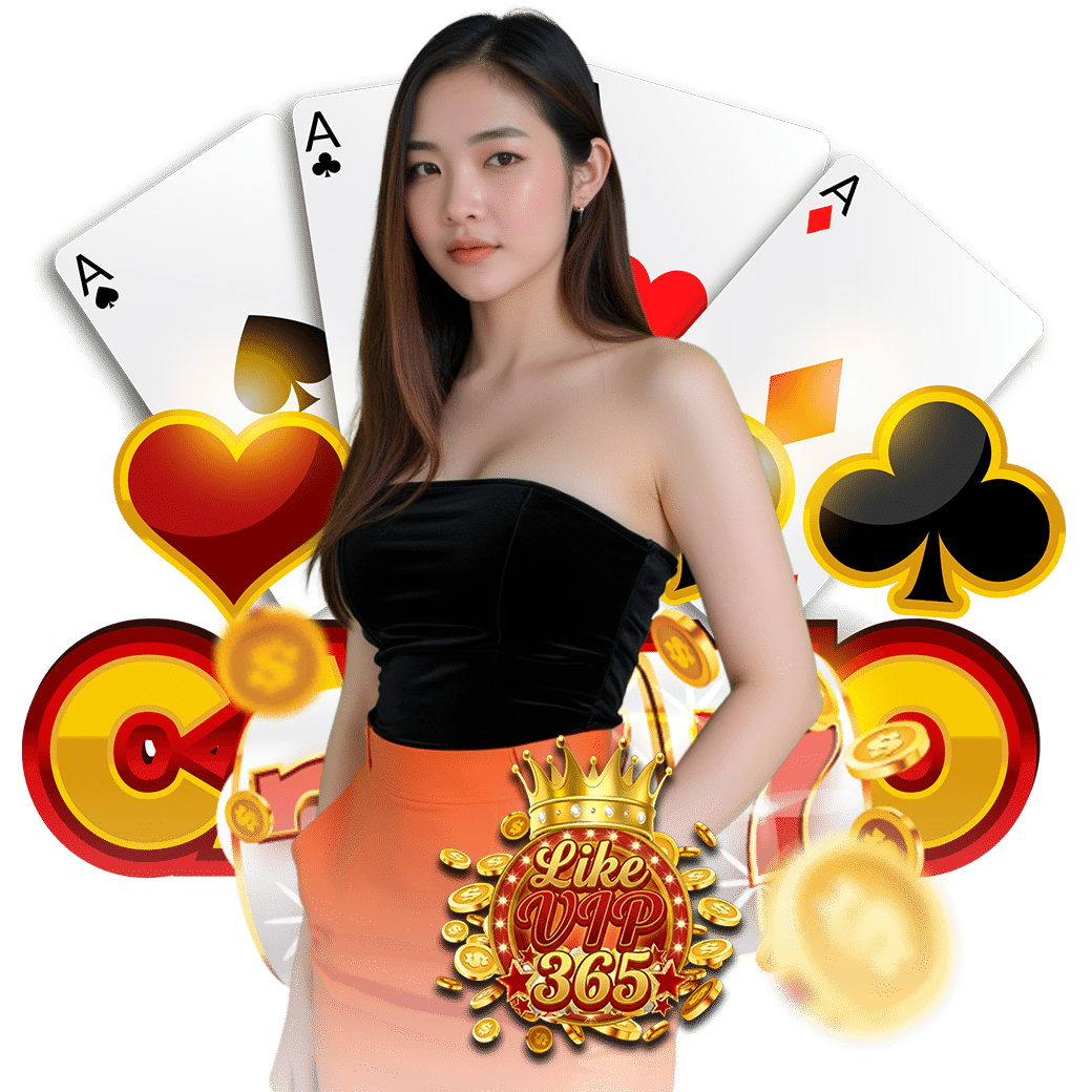 likevip365 เครดิตฟรี