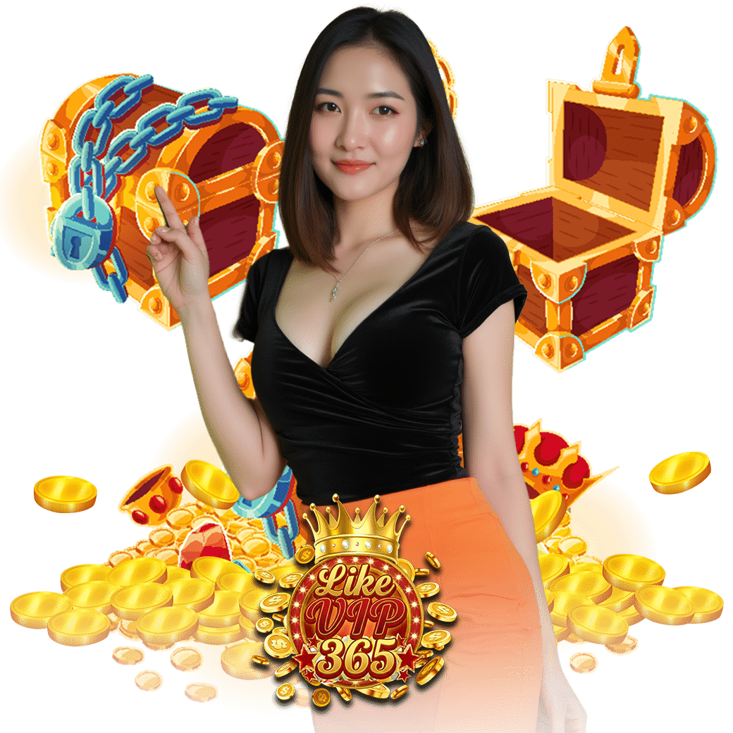 likevip365 ทางเข้า