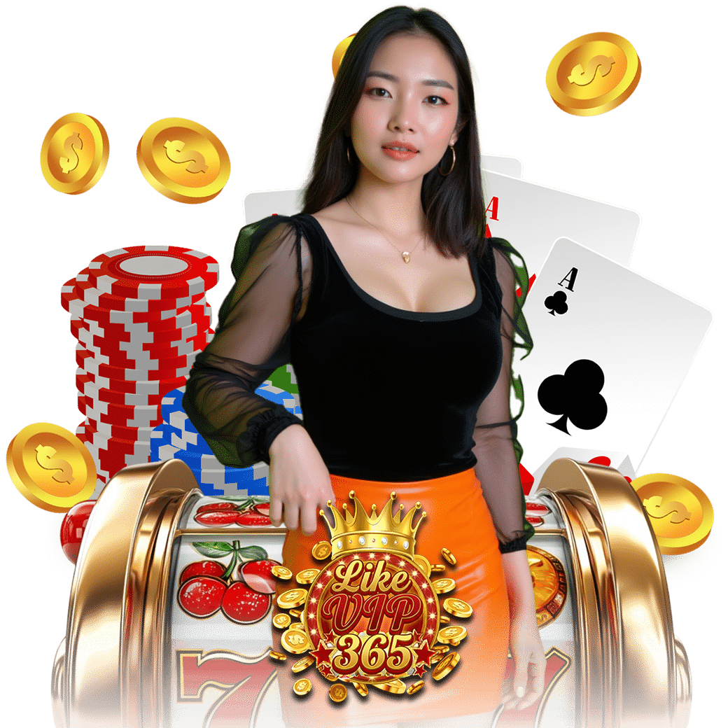 likevip365 slot